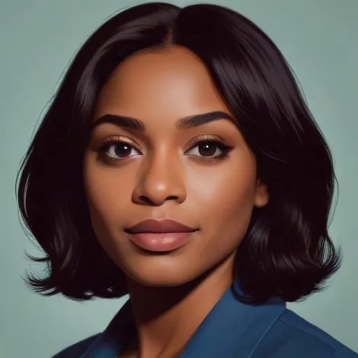 Adrienne Warren