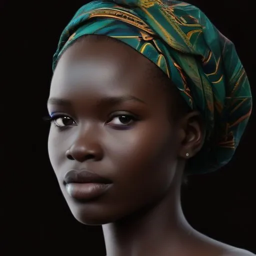 Adut Akech