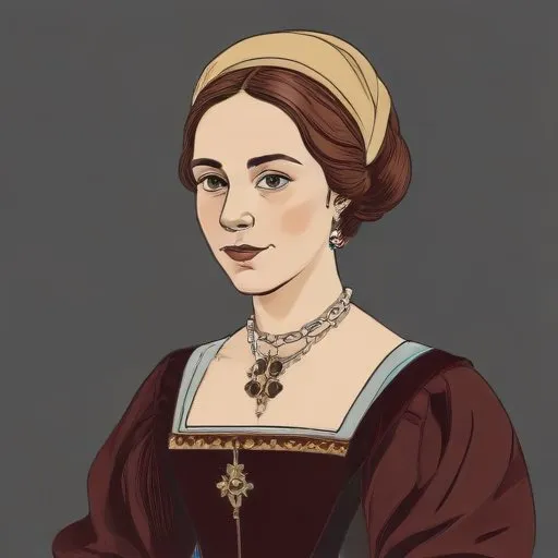 Agatha Marie of Hanau