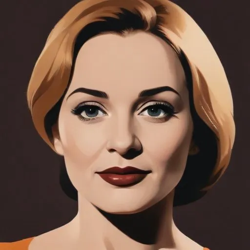 Agnes Ayres