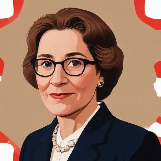 Agnes Macphail