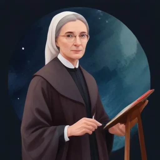 Agnes Mary Clerke