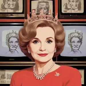 Agnes Nixon