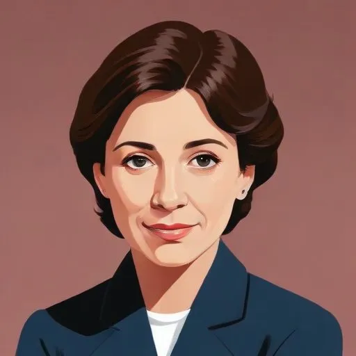 Agnes Smedley