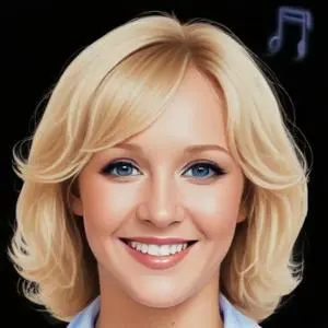 Agnetha Fältskog