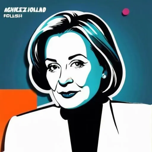 Agnieszka Holland