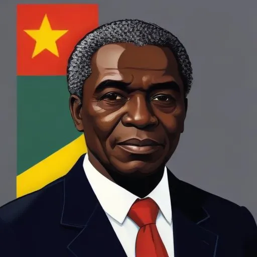Agostinho Neto