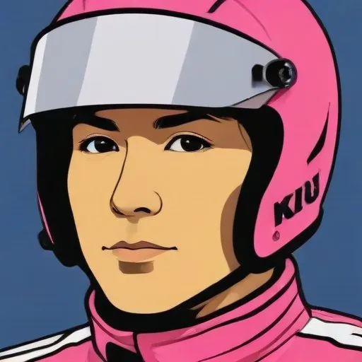 Aguri Suzuki