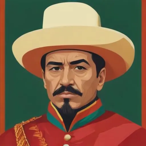 Agustín de Iturbide