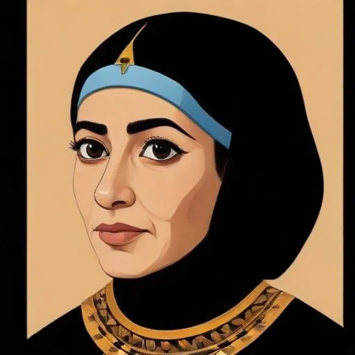 Ahdaf Soueif
