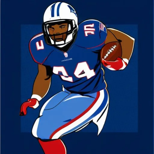 Ahmad Bradshaw