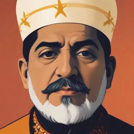 Ahmad Shah Qajar