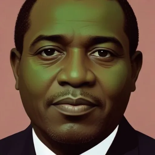 Ahmed Abdallah Mohamed Sambi