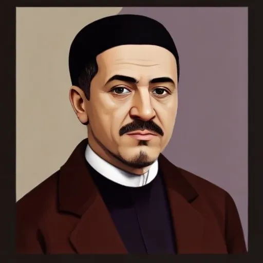 Ahmed Adnan Saygun