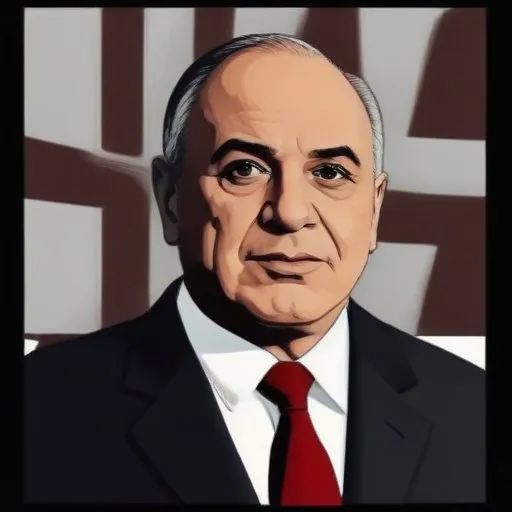 Ahmed Chalabi