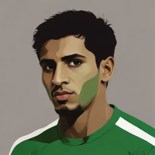 Ahmed Dokhi