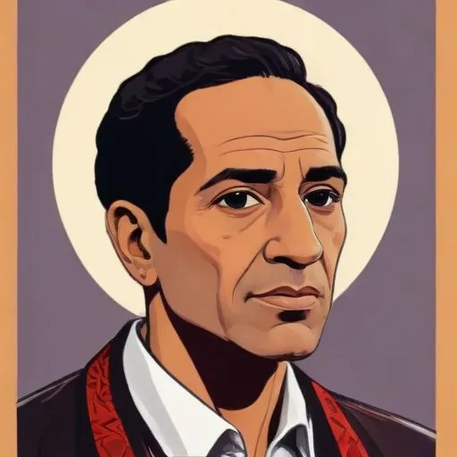 Ahmed Fouad Negm
