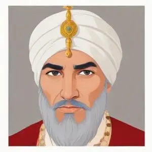 Ahmed I