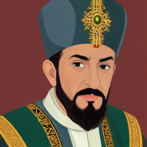 Ahmed II