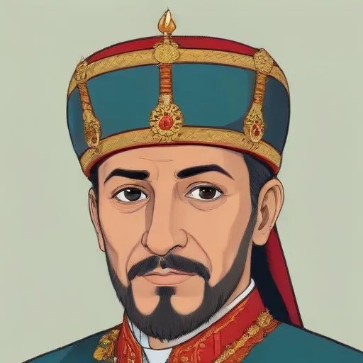 Ahmed III