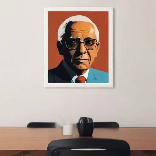 Ahmed Kathrada