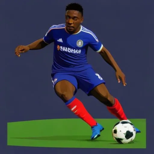 Ahmed Musa