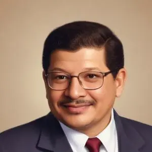 Ahmed Zewail