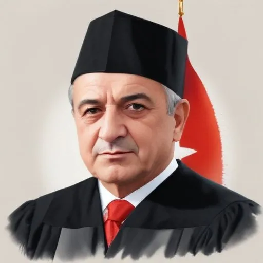 Ahmet Necdet Sezer