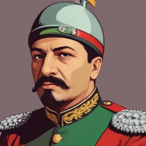 Ahmet Tevfik Pasha