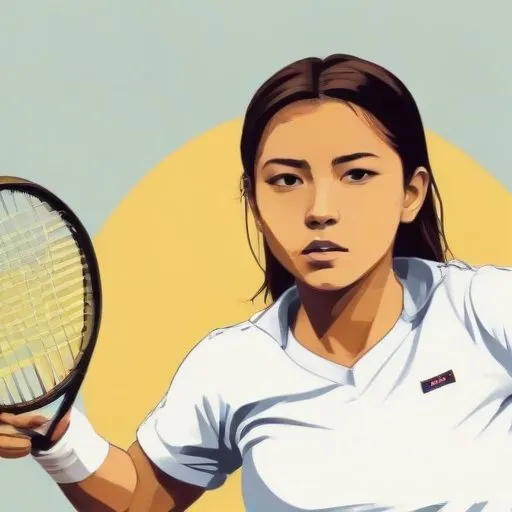Ai Sugiyama