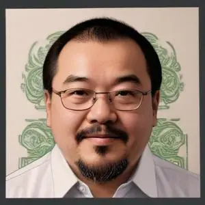 Ai Weiwei