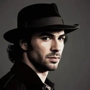 Aidan Turner