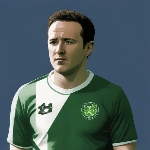 Aiden McGeady