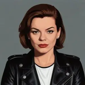 Aileen Wuornos