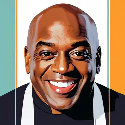 Ainsley Harriott