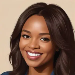Aisha Tyler