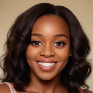 Aja Naomi King