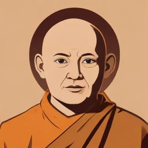 Ajahn Chah