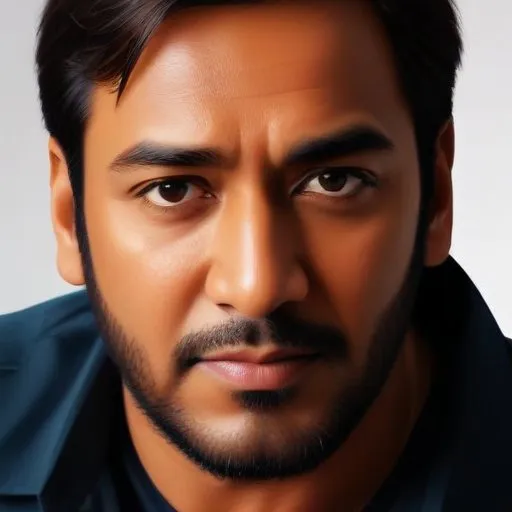 Ajay Devgn