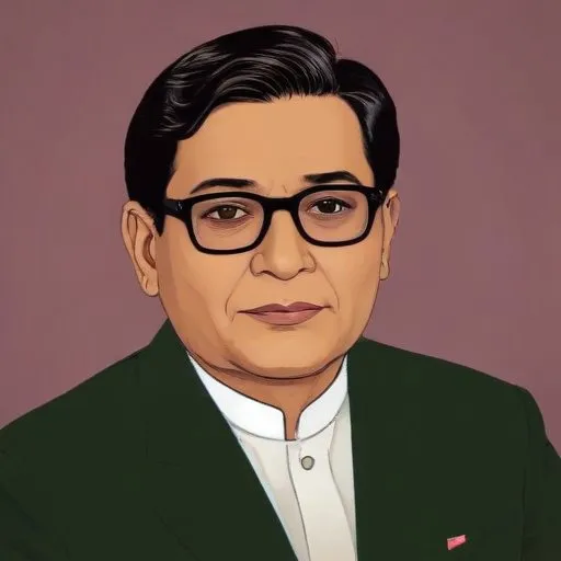 Ajoy Mukherjee