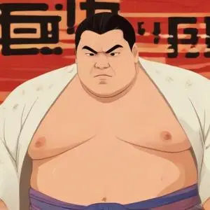 Akebono Tarō