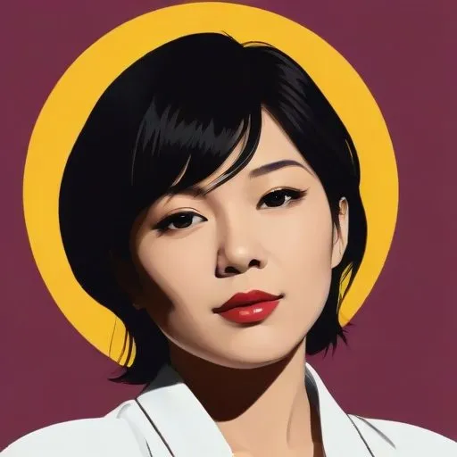 Akina Nakamori