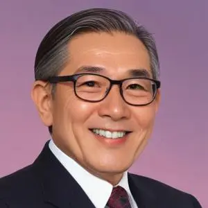 Akio Morita