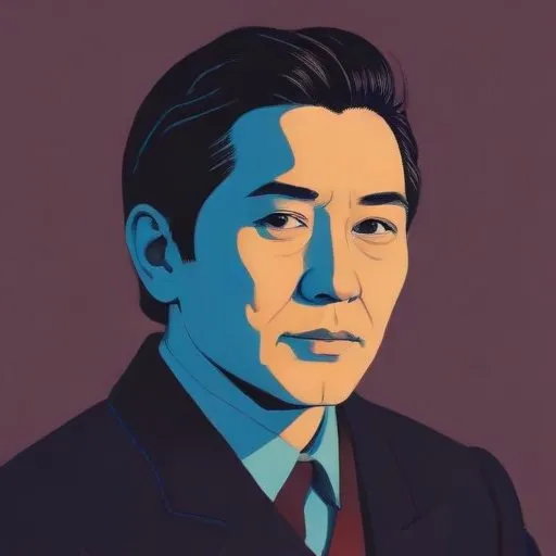 Akira Ifukube