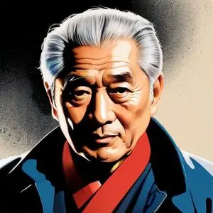 Akira Kurosawa