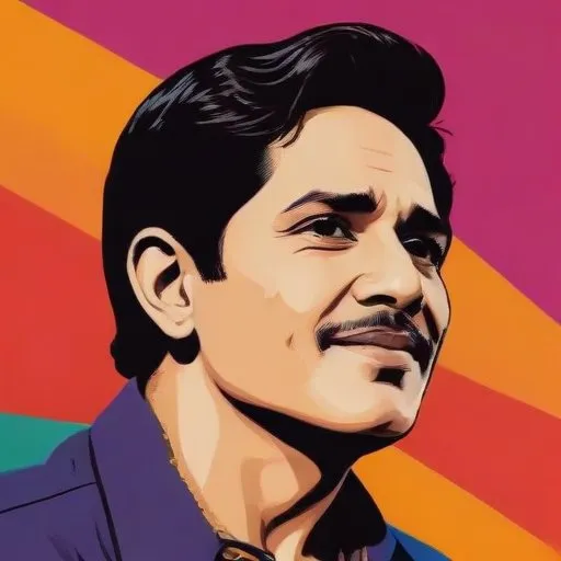 Akkineni Nageswara Rao