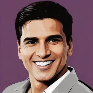 Akshay Kumar