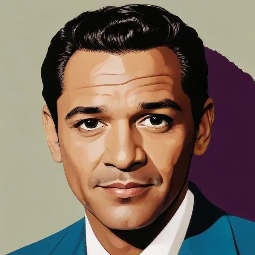 Al Freeman, Jr.