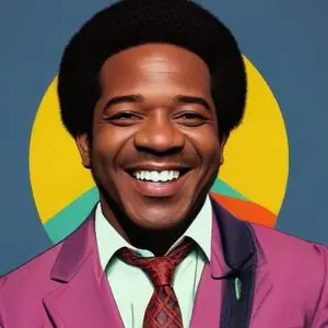 Al Green