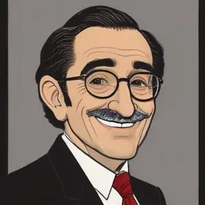 Al Hirschfeld